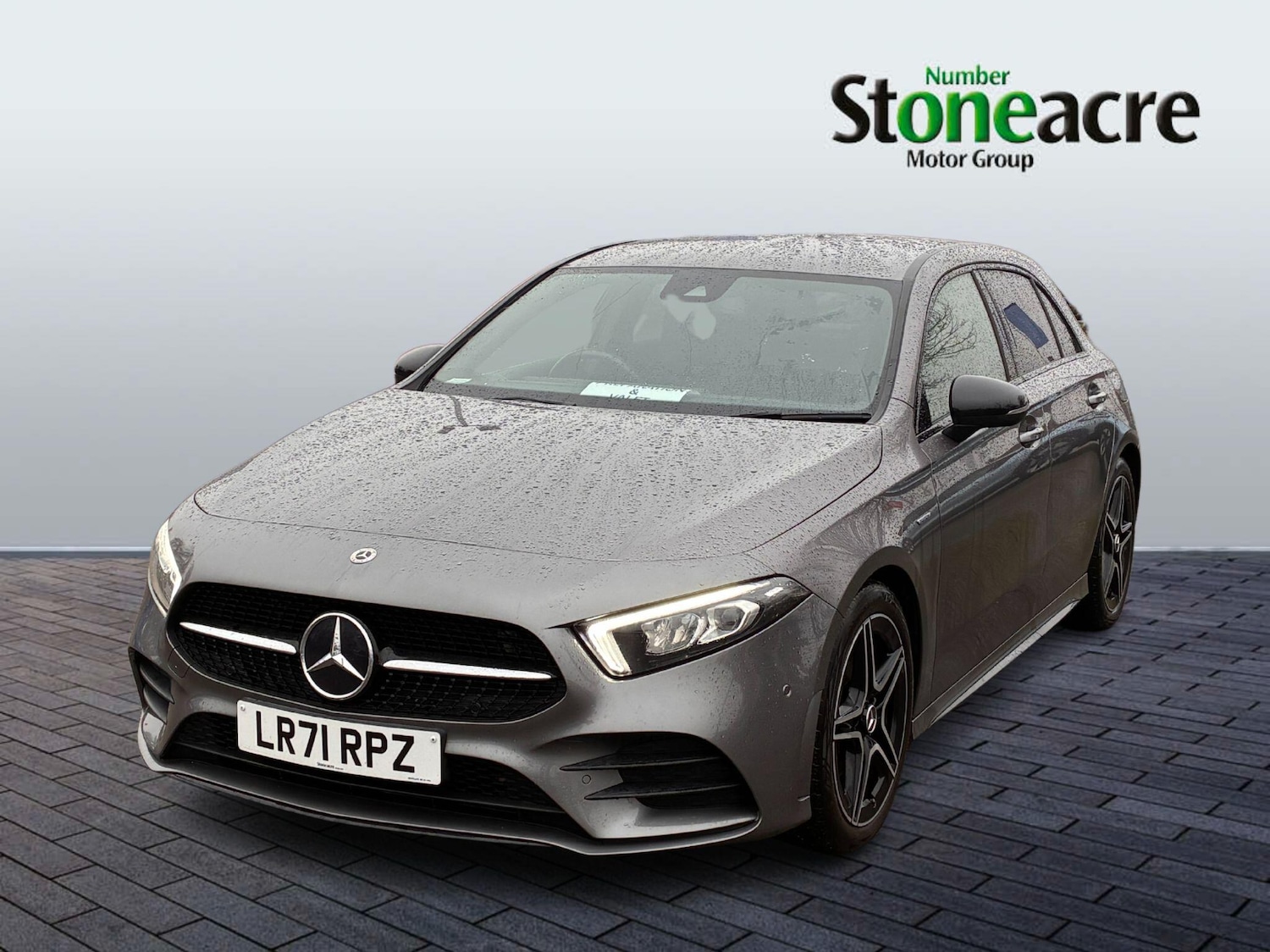 Used Mercedes-Benz A-Class 2021 for sale - 77253583: Photo 7