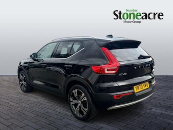Used Volvo XC40 2020 for sale - 78796693: Photo