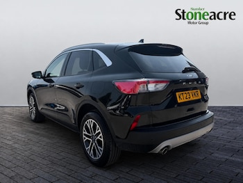 Used Ford Kuga 2023 for sale - 79235840: Photo