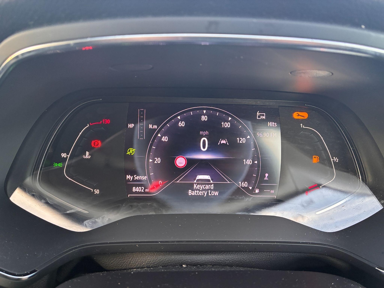 Used Renault Captur 2022 for sale - 77396611: Photo 13