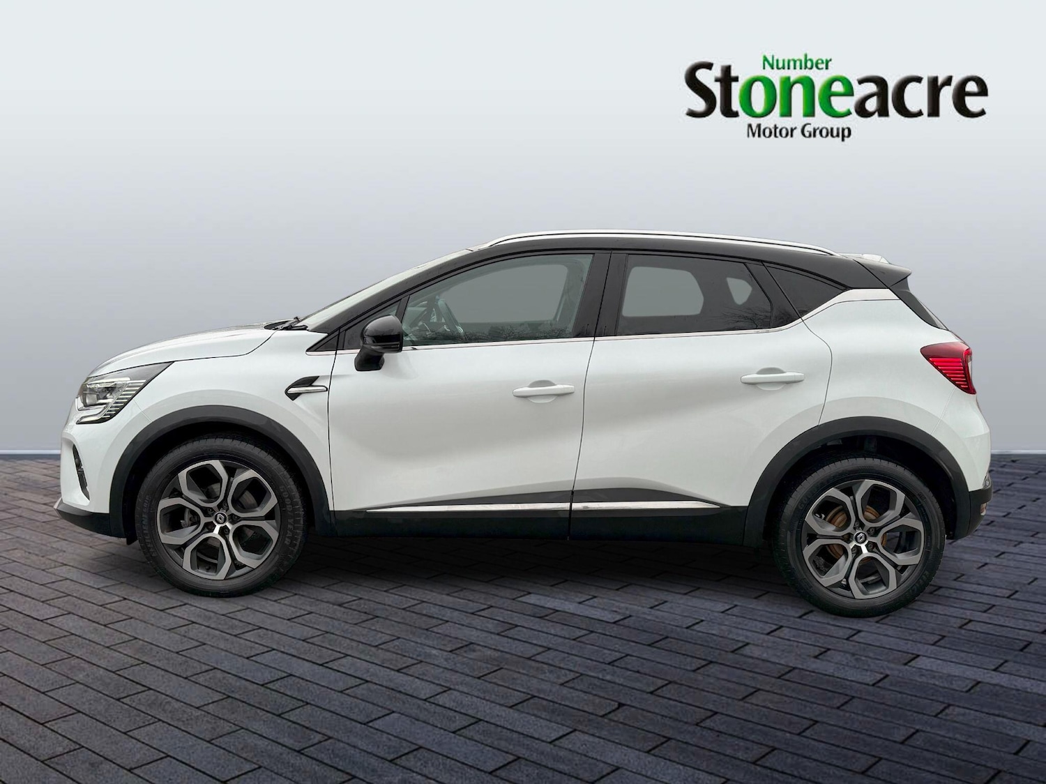 Used Renault Captur 2022 for sale - 77396611: Photo 6