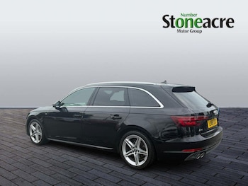 Used Audi A4 2018 for sale - 78795951: Photo