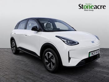 Used Geely EX2 2026 for sale - 79874524: Photo