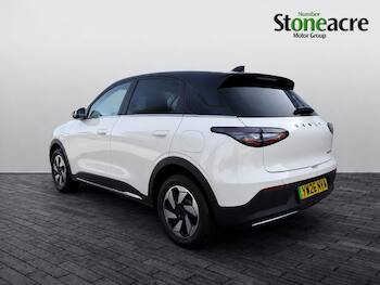 Used Geely EX2 2026 for sale - 79874524: Photo