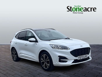 Ford - Kuga