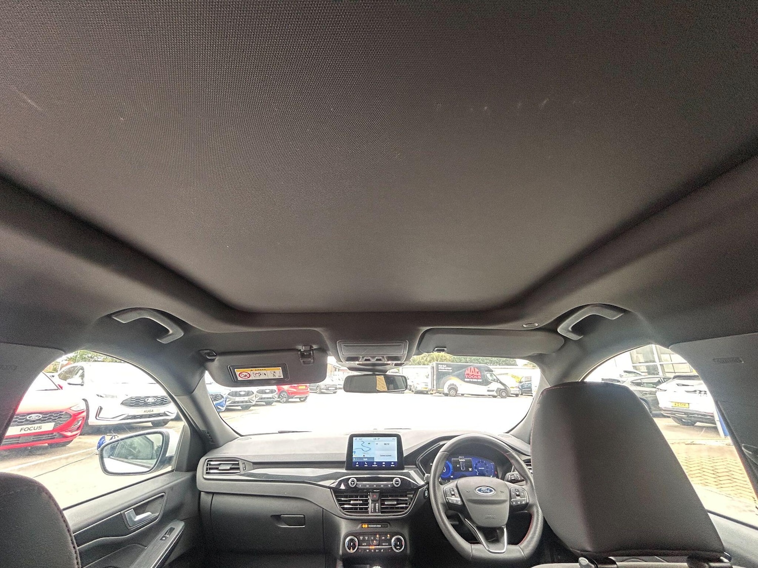 Vehicle 20