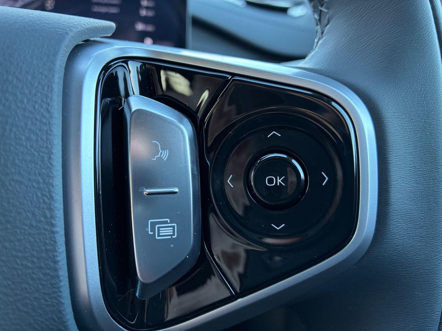 Used Geely Geely EX5 2025 for sale - 76918552: Photo 13