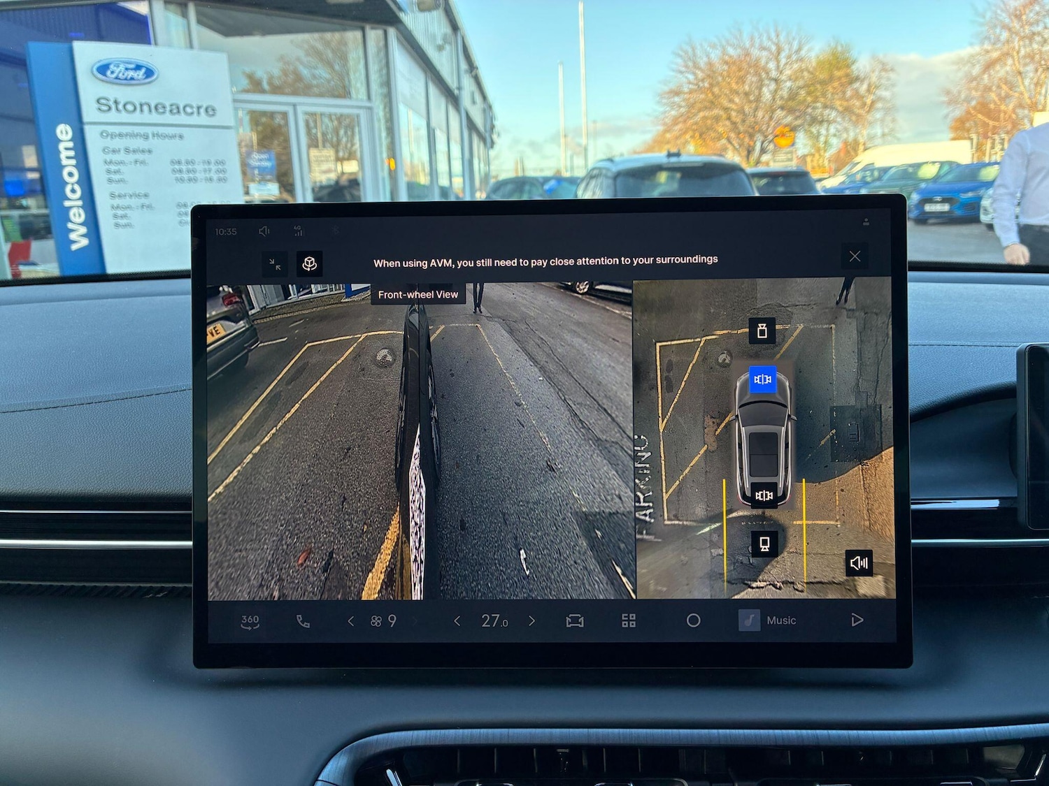 Used Geely Geely EX5 2025 for sale - 76918552: Photo 19