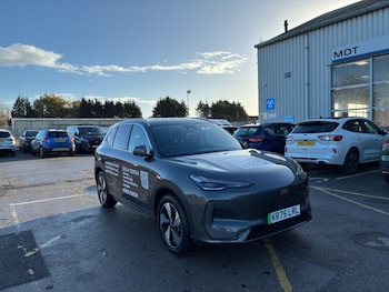 Used Geely Geely EX5 2025 for sale - 76918552: Photo