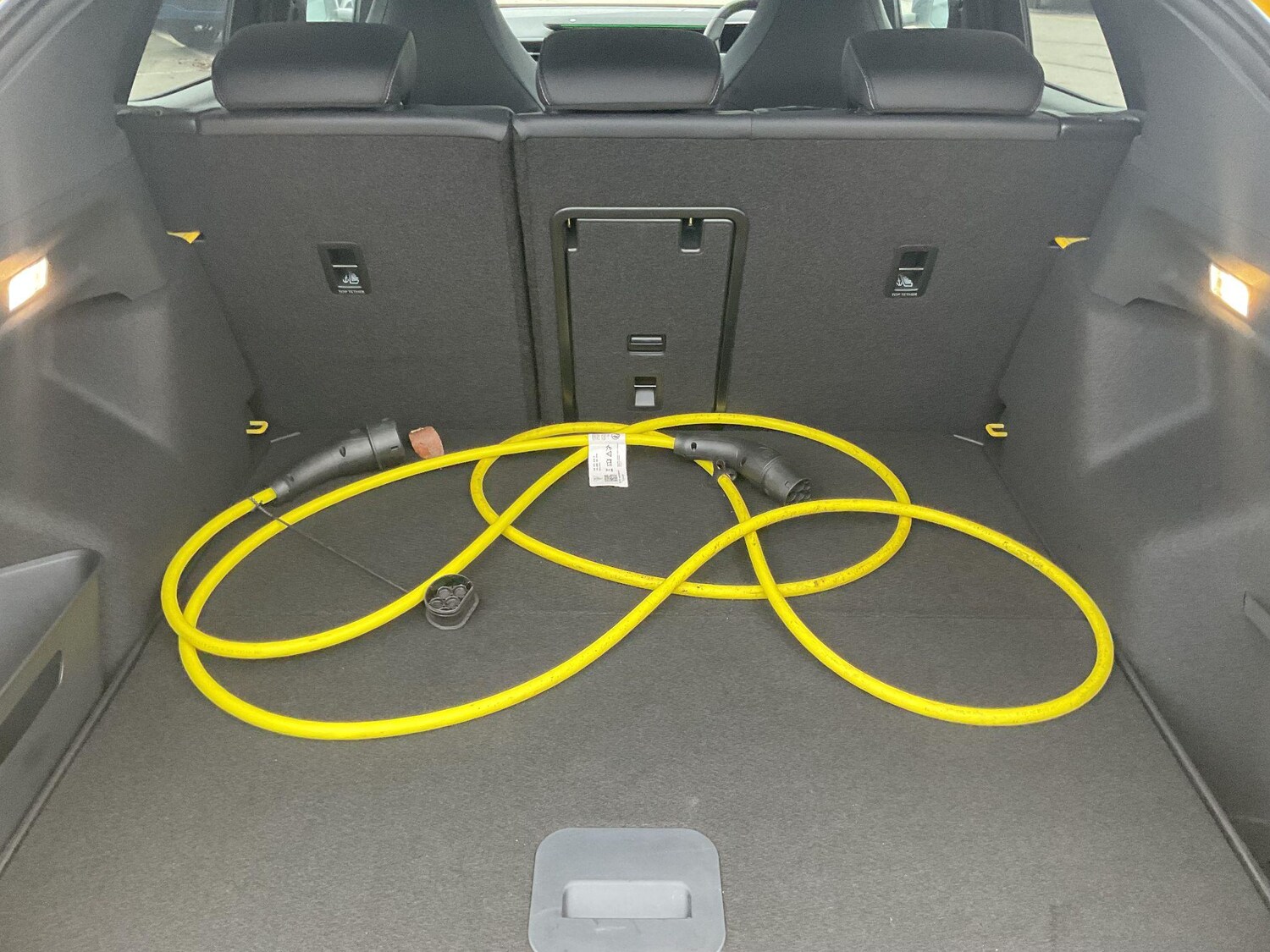 Used Ford Capri 2024 for sale - 77455242: Photo 10