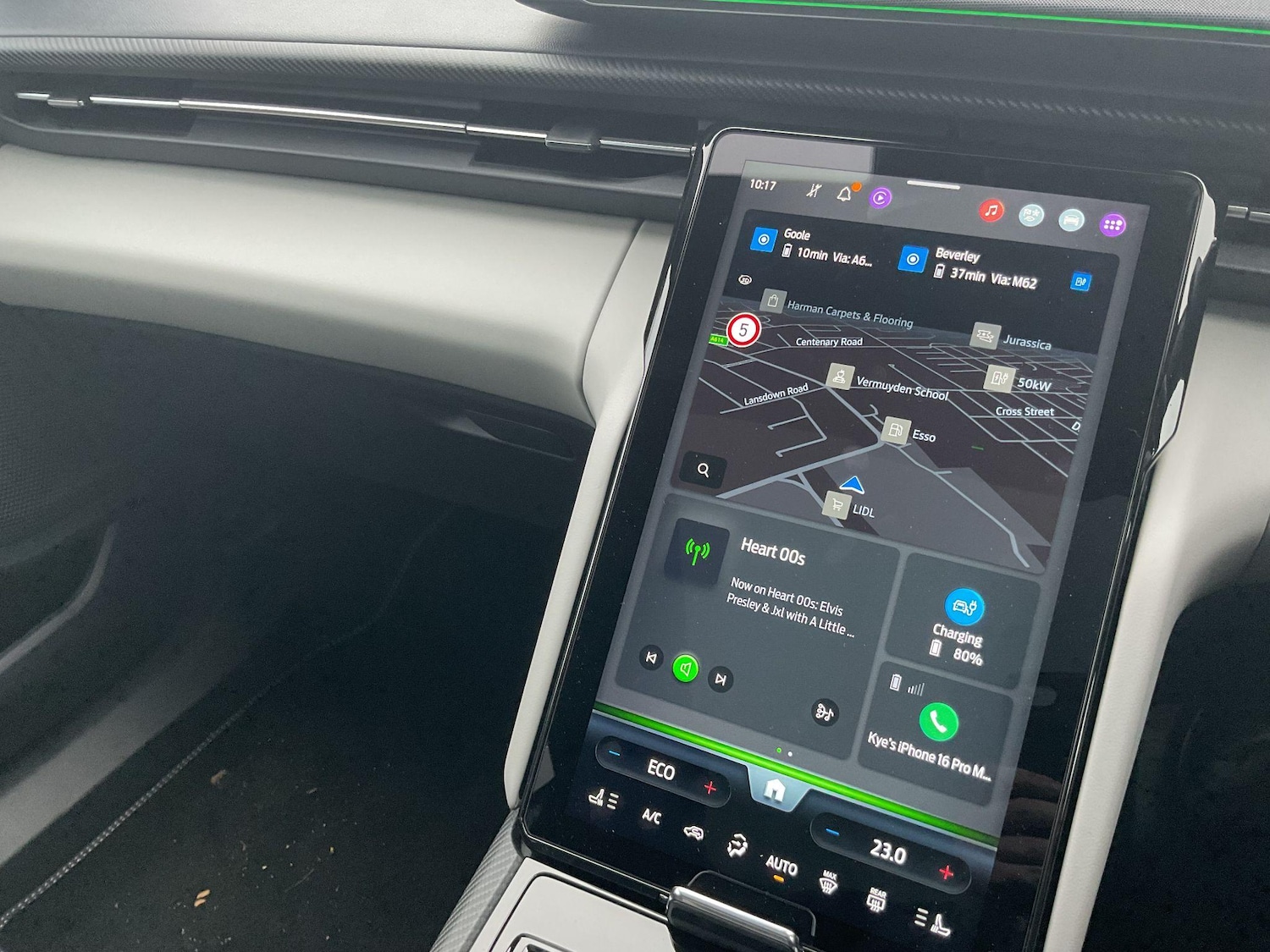 Used Ford Capri 2024 for sale - 77455242: Photo 16