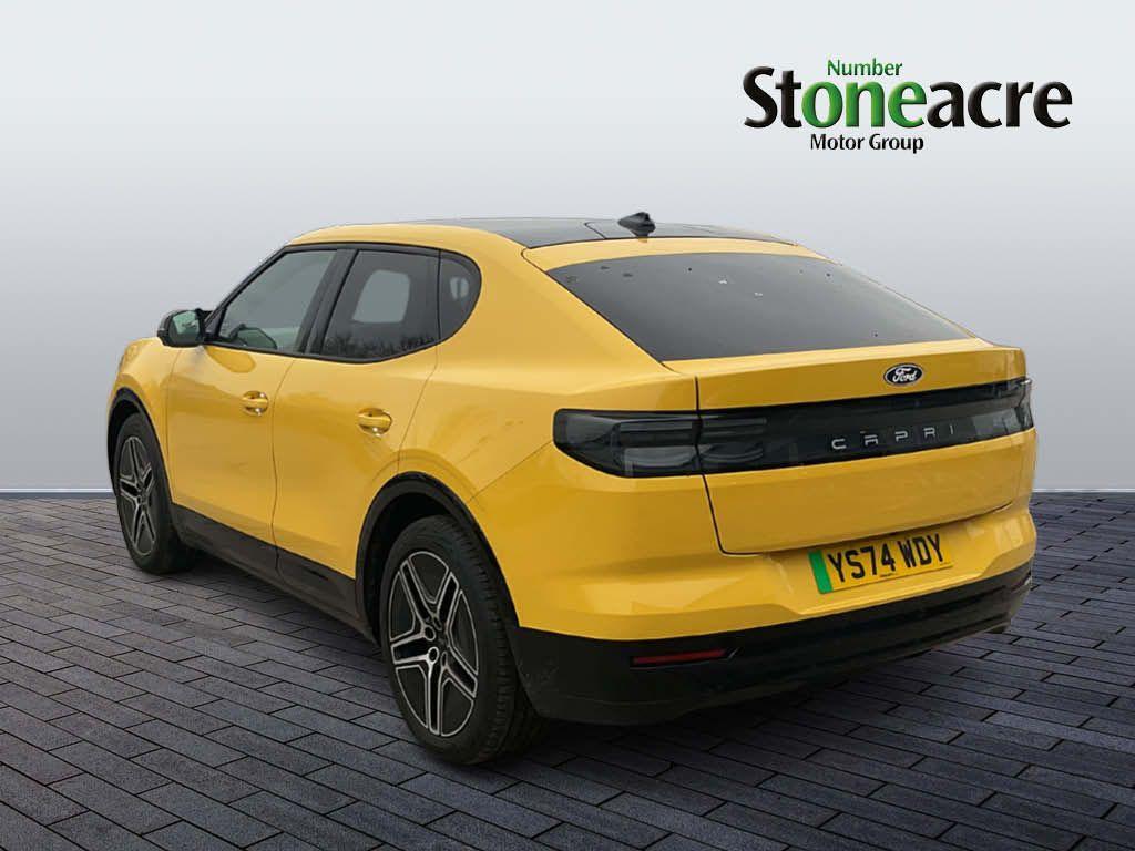 Used Ford Capri 2024 for sale - 77455242: Photo 5