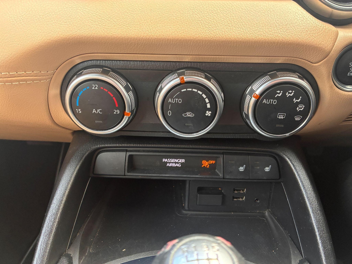 Used Mazda MX-5 2018 for sale - 77658376: Photo 11