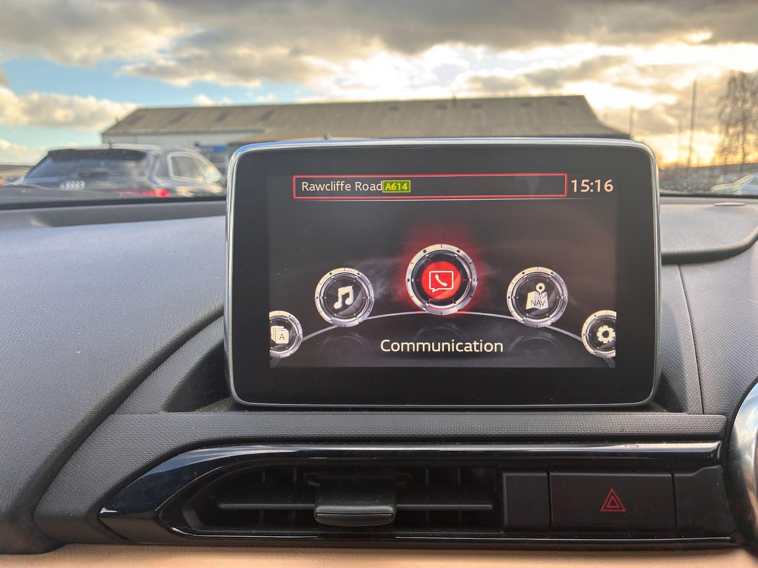 Used Mazda MX-5 2018 for sale - 77658376: Photo 13