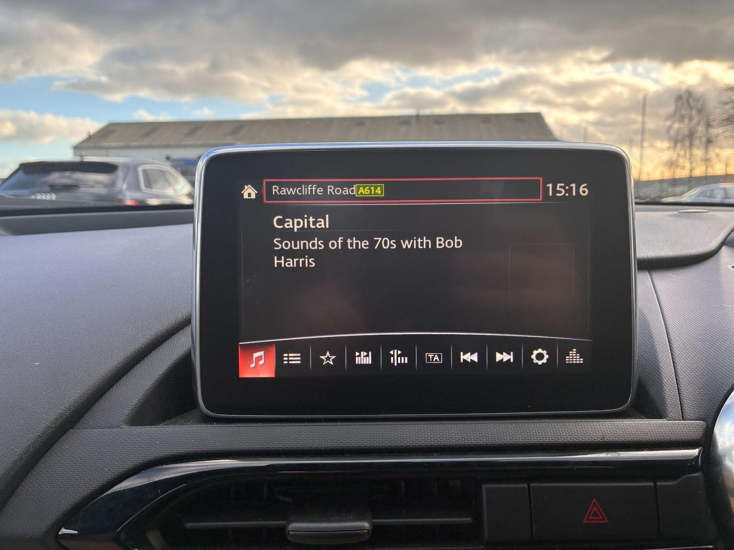 Used Mazda MX-5 2018 for sale - 77658376: Photo 14