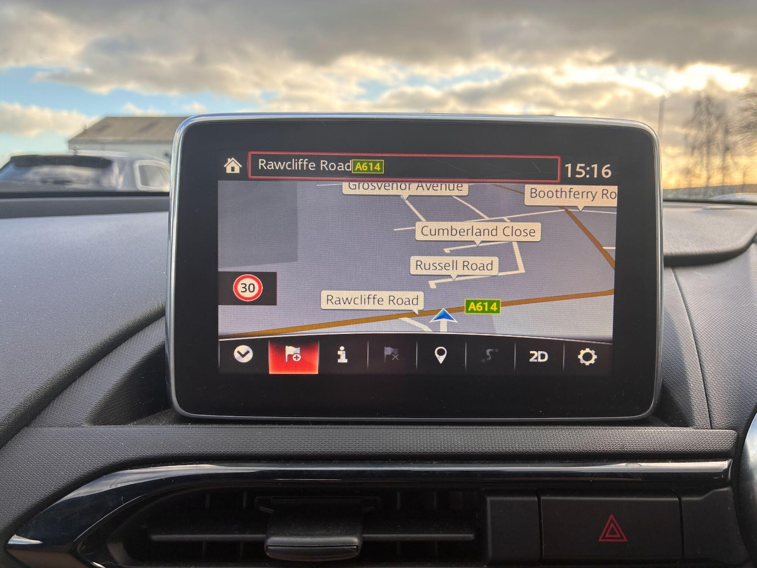 Used Mazda MX-5 2018 for sale - 77658376: Photo 15