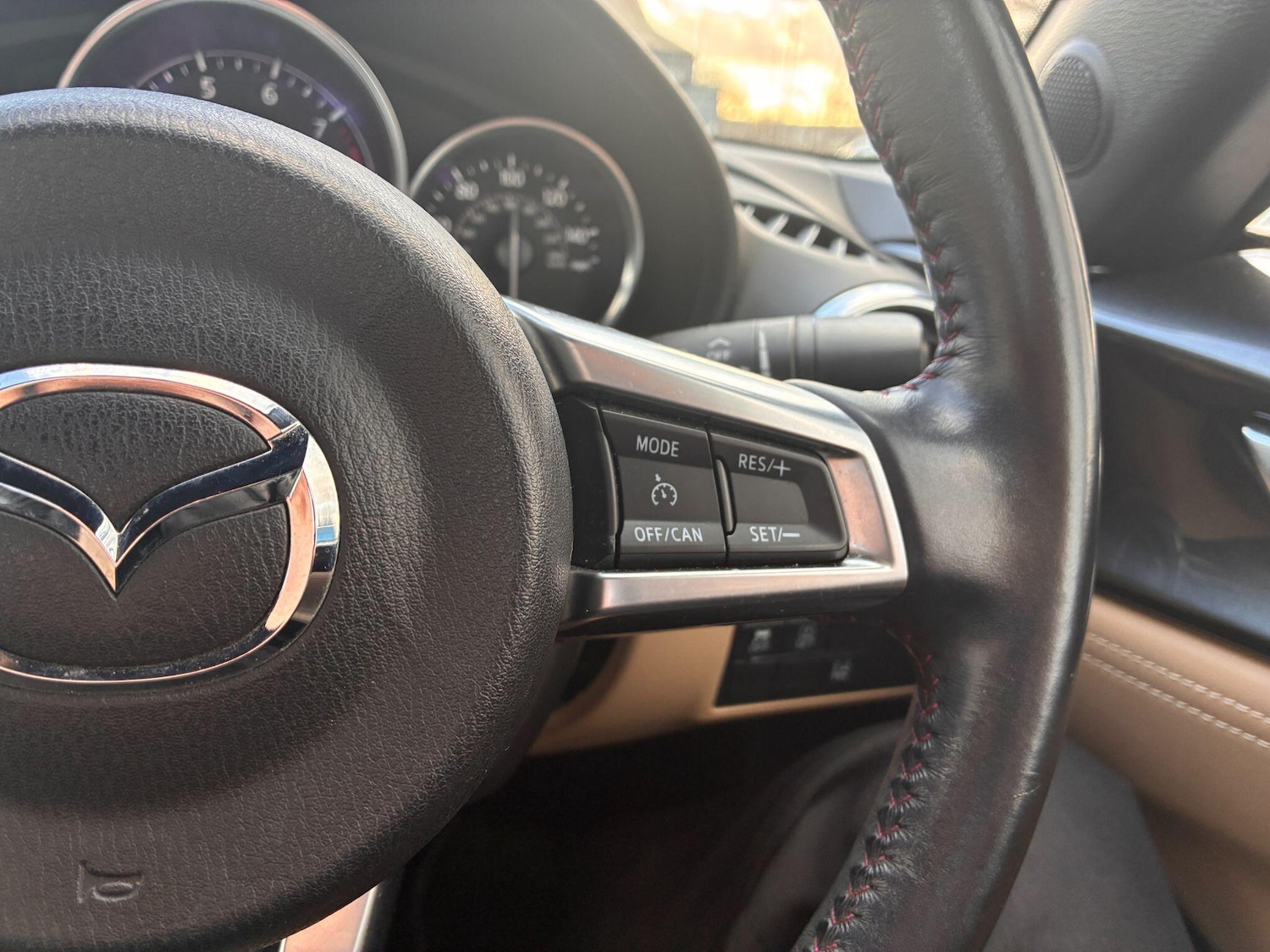 Used Mazda MX-5 2018 for sale - 77658376: Photo 19