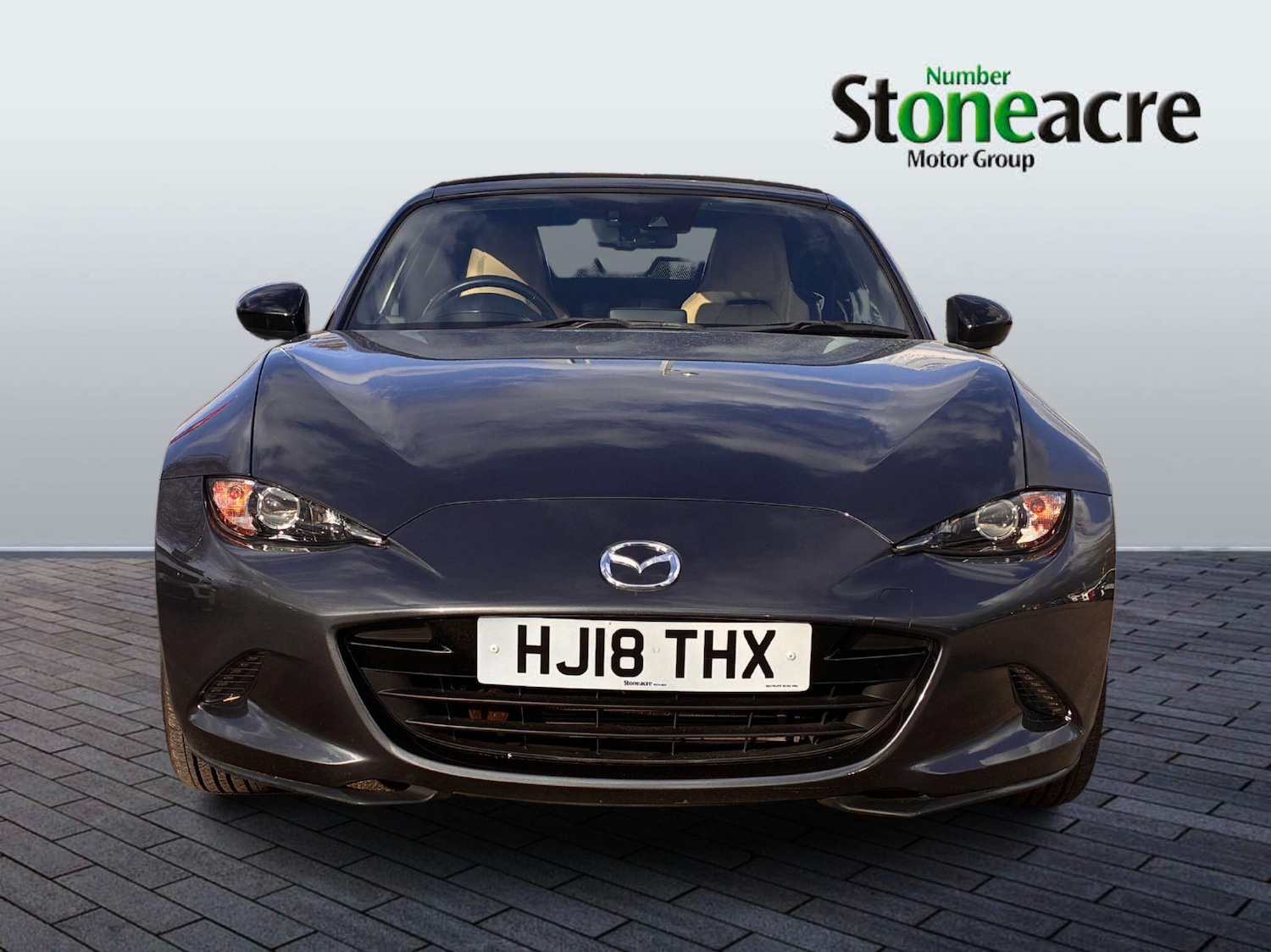 Used Mazda MX-5 2018 for sale - 77658376: Photo 2