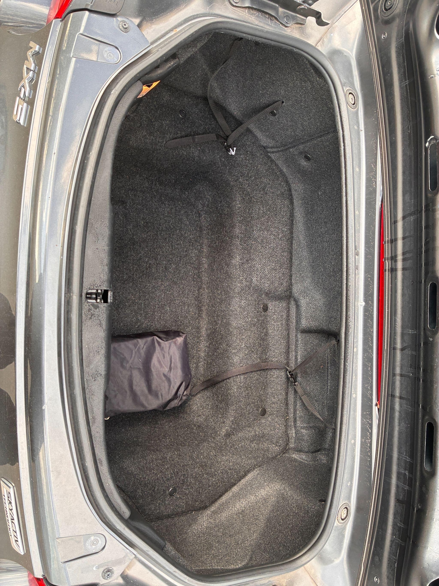 Used Mazda MX-5 2018 for sale - 77658376: Photo 21