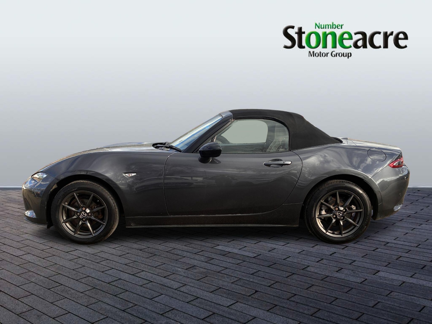 Used Mazda MX-5 2018 for sale - 77658376: Photo 5