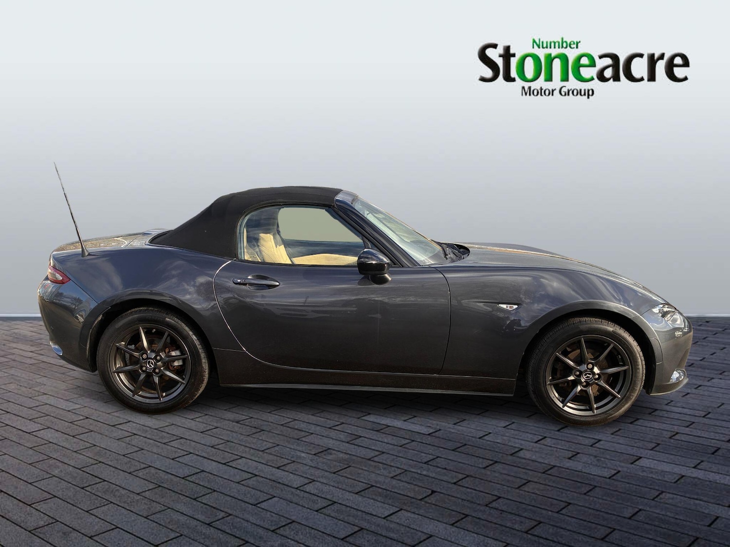 Used Mazda MX-5 2018 for sale - 77658376: Photo 7