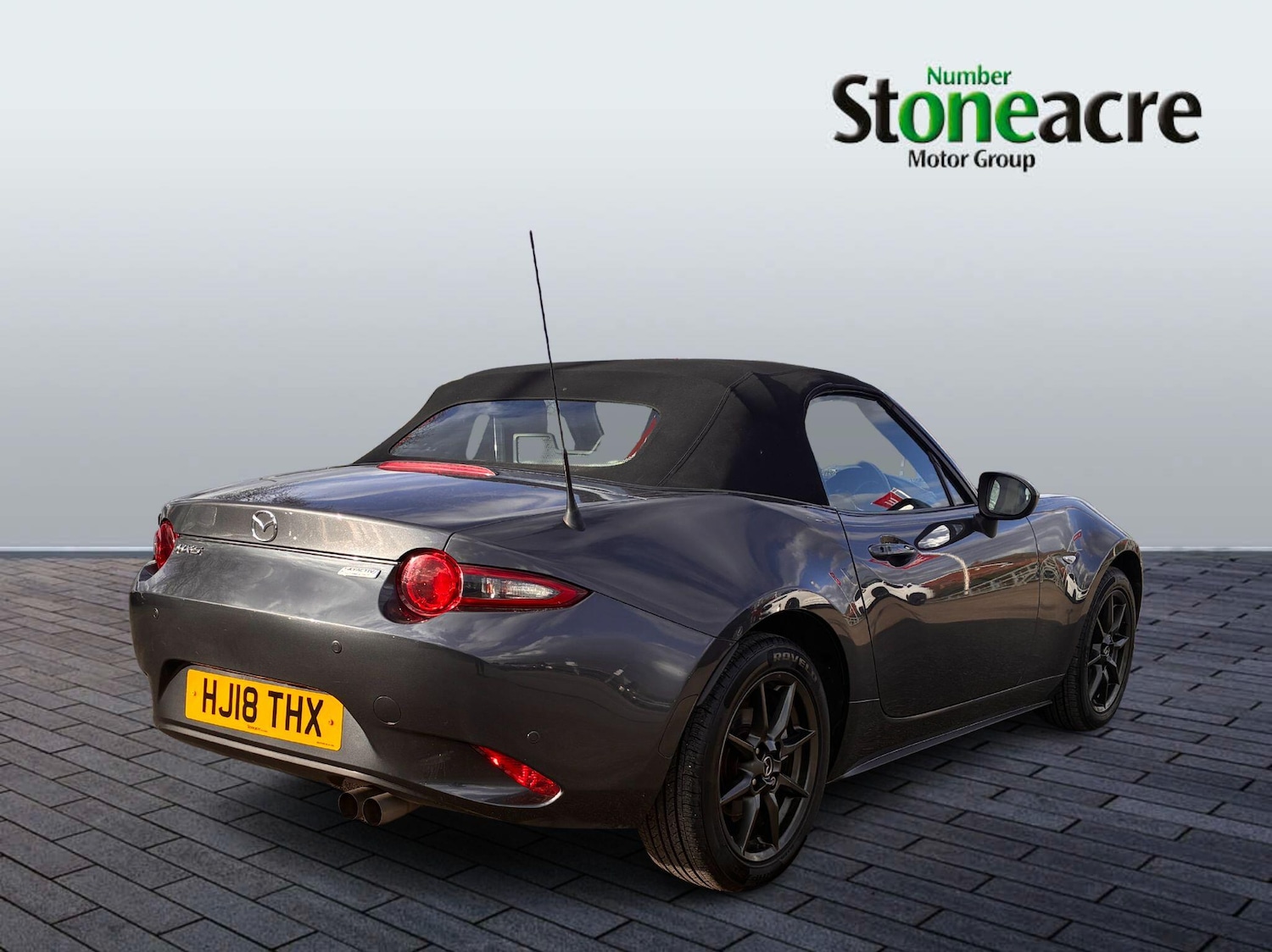 Used Mazda MX-5 2018 for sale - 77658376: Photo 8