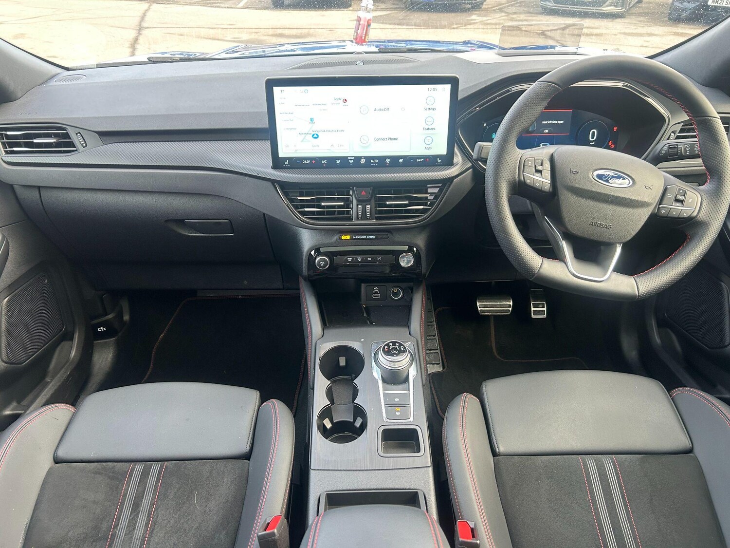 Used Ford Kuga 2024 for sale - 77710442: Photo 11