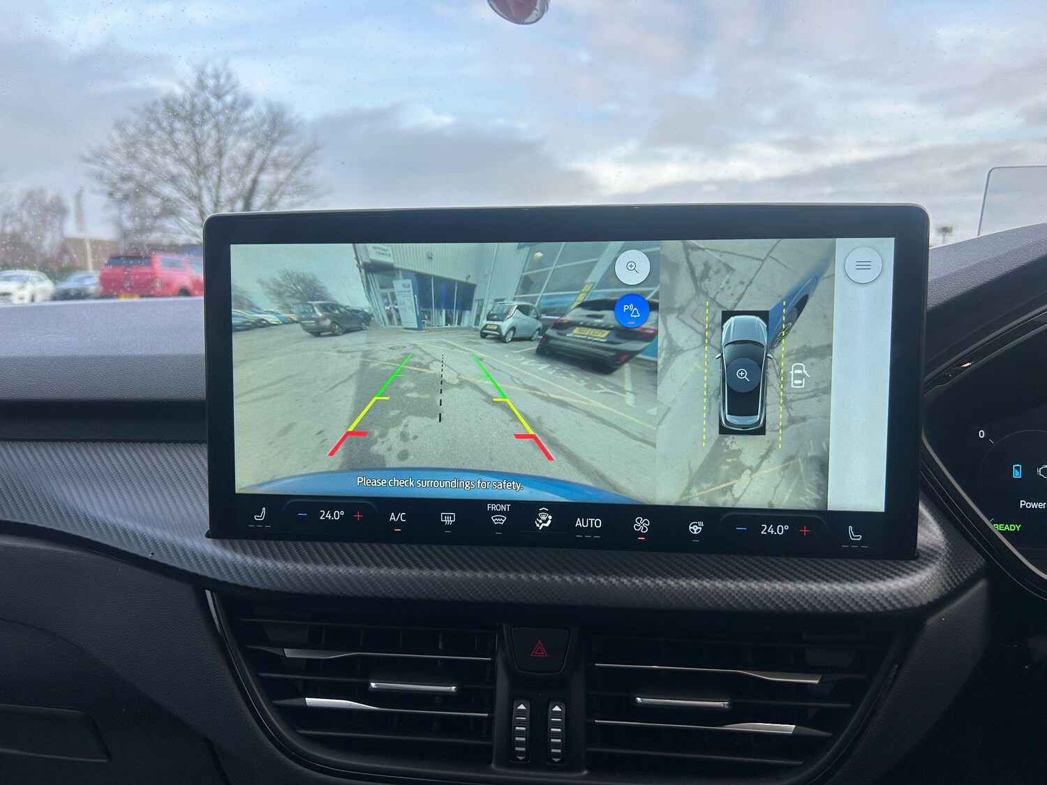 Used Ford Kuga 2024 for sale - 77710442: Photo 14