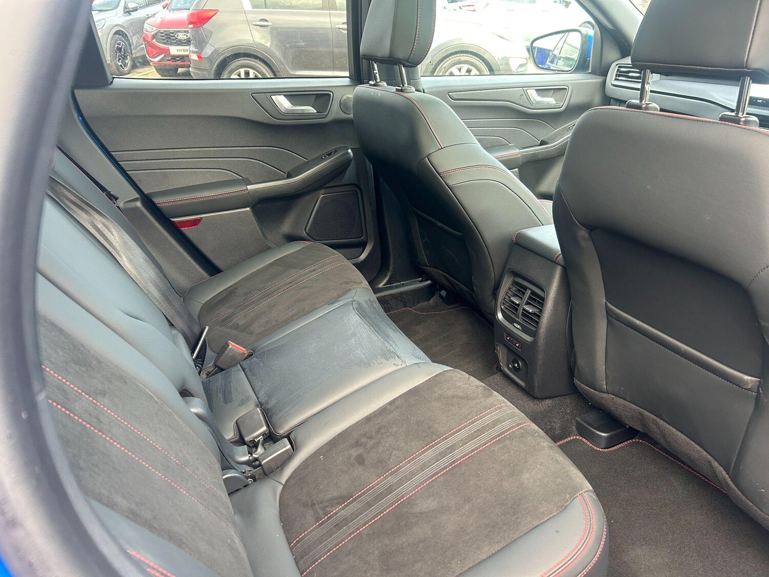 Used Ford Kuga 2024 for sale - 77710442: Photo 15