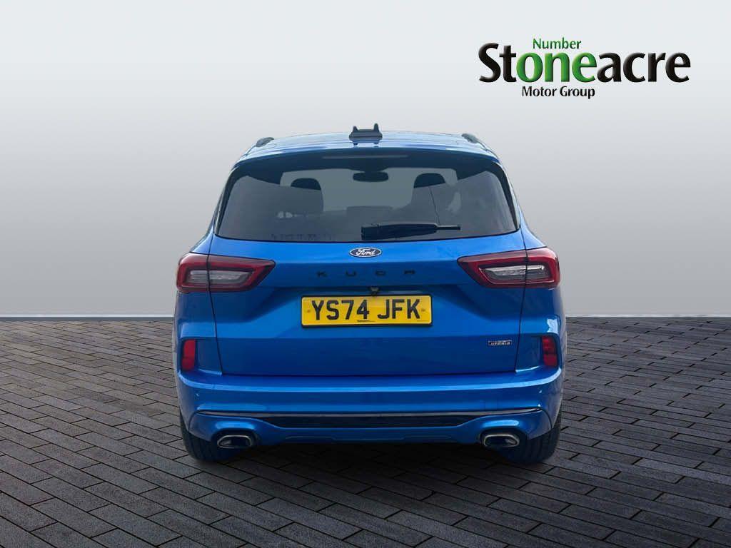 Used Ford Kuga 2024 for sale - 77710442: Photo 4