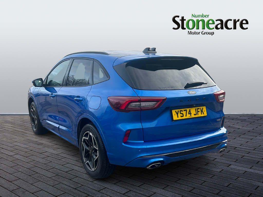 Used Ford Kuga 2024 for sale - 77710442: Photo 5