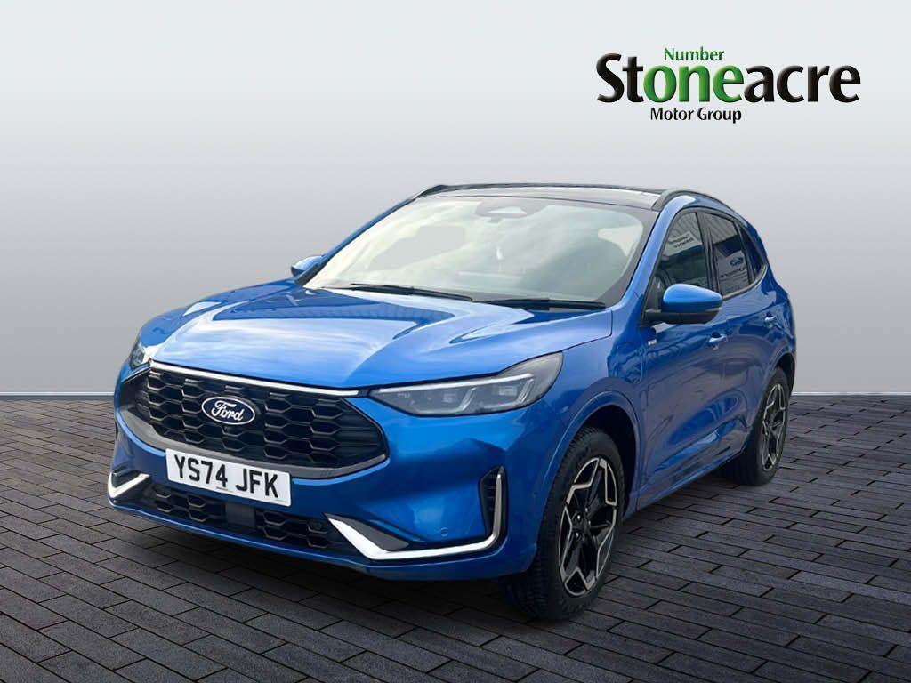 Used Ford Kuga 2024 for sale - 77710442: Photo 7