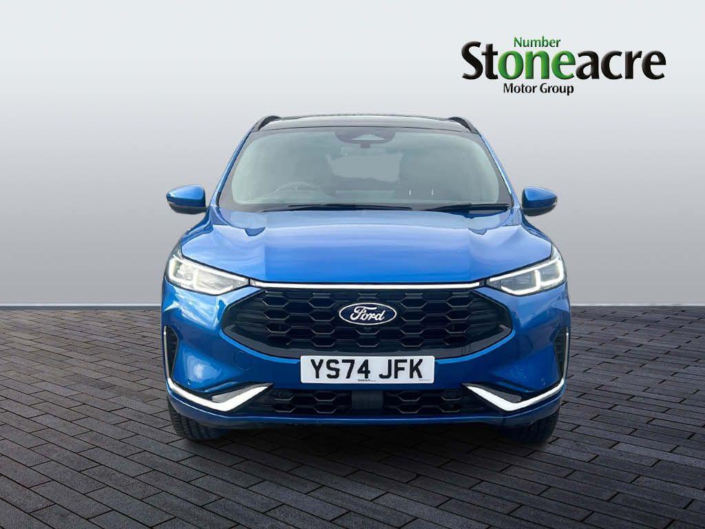 Used Ford Kuga 2024 for sale - 77710442: Photo 8