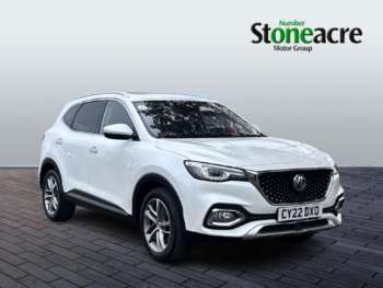 2022 (22) - 1.5 T-GDI Exclusive SUV 5dr Petrol Manual Euro 6 (s/s) (162 ps)