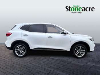 Used MG MG HS 2022 for sale - 74686935: Photo