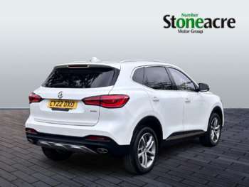 Used MG MG HS 2022 for sale - 74686935: Photo