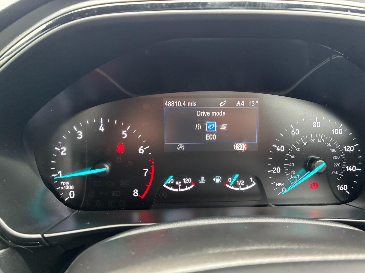 Used Ford Focus 2020 for sale - 78007509: Photo 14