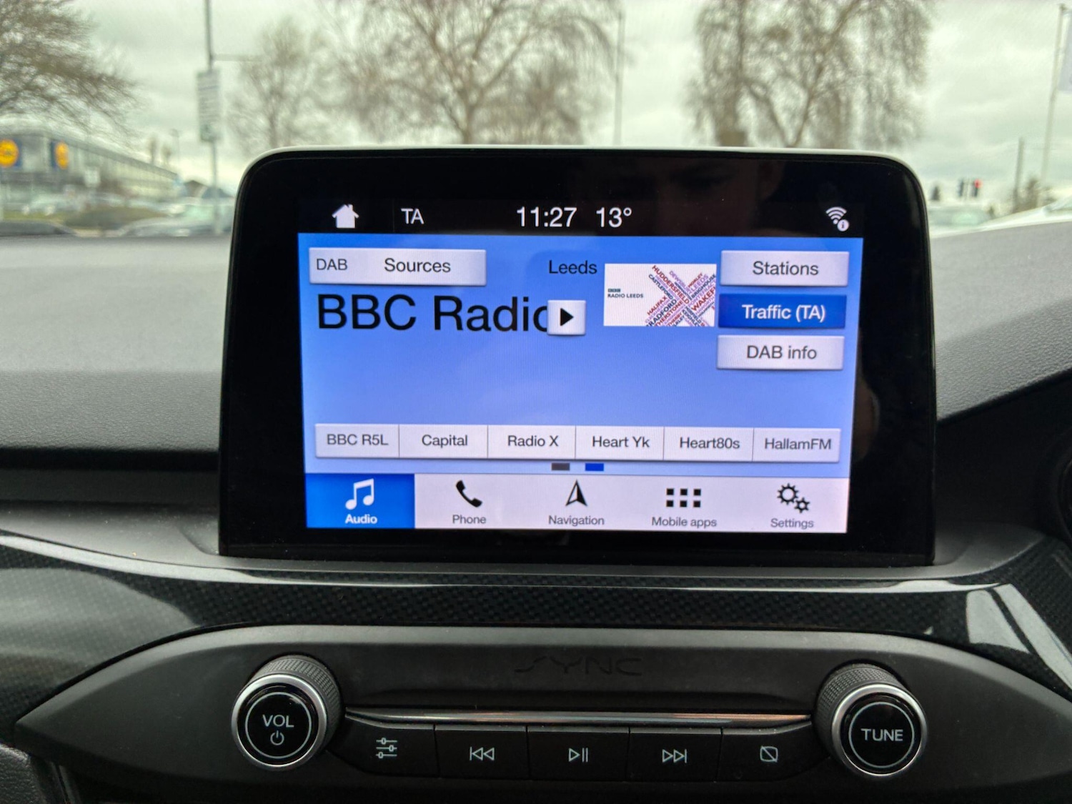 Used Ford Focus 2020 for sale - 78007509: Photo 15