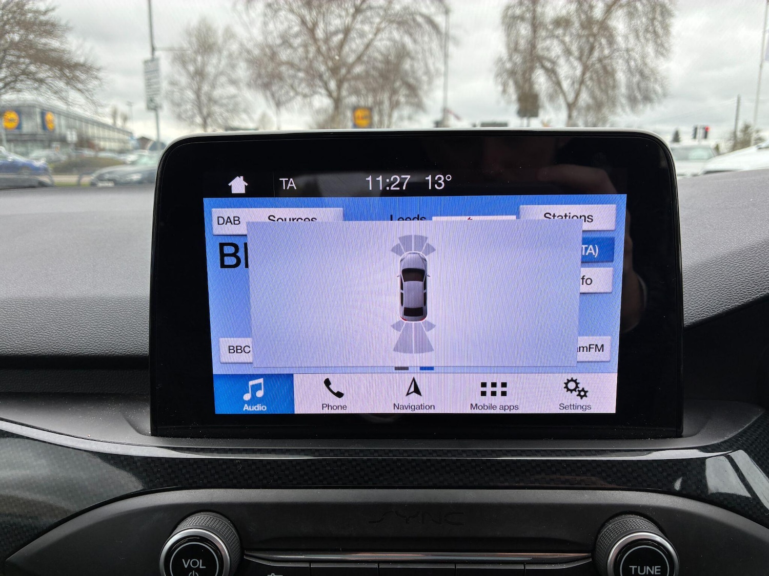 Used Ford Focus 2020 for sale - 78007509: Photo 17