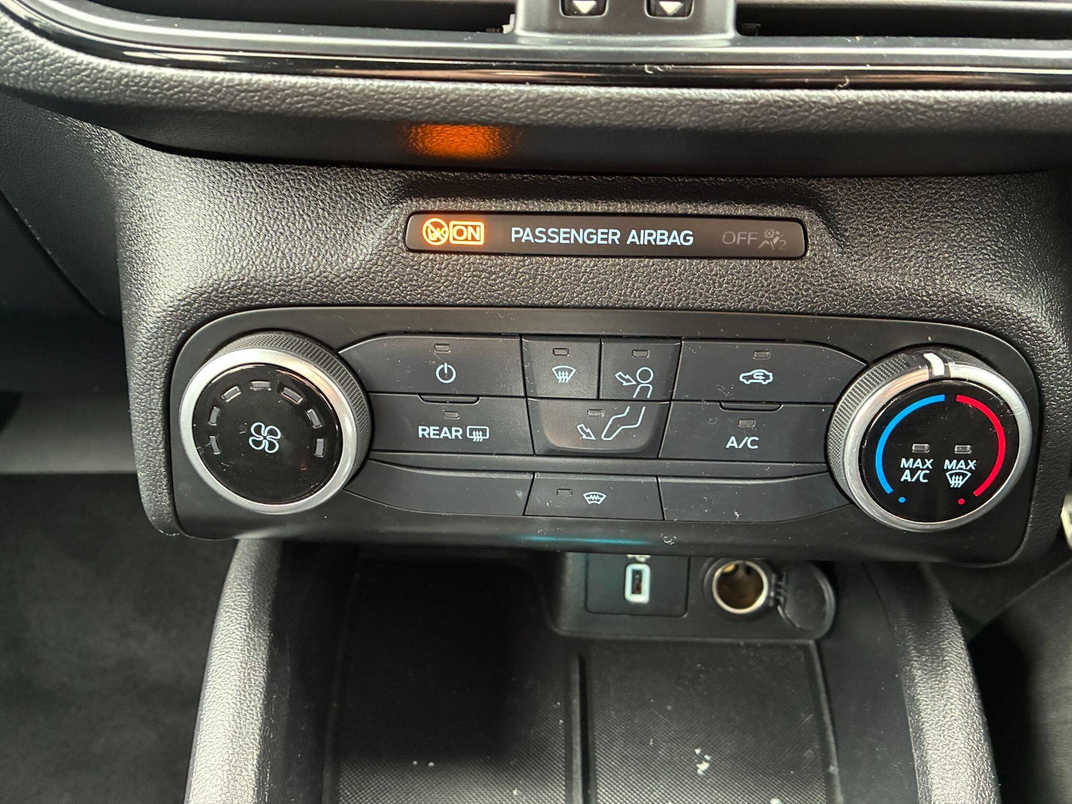 Used Ford Focus 2020 for sale - 78007509: Photo 19