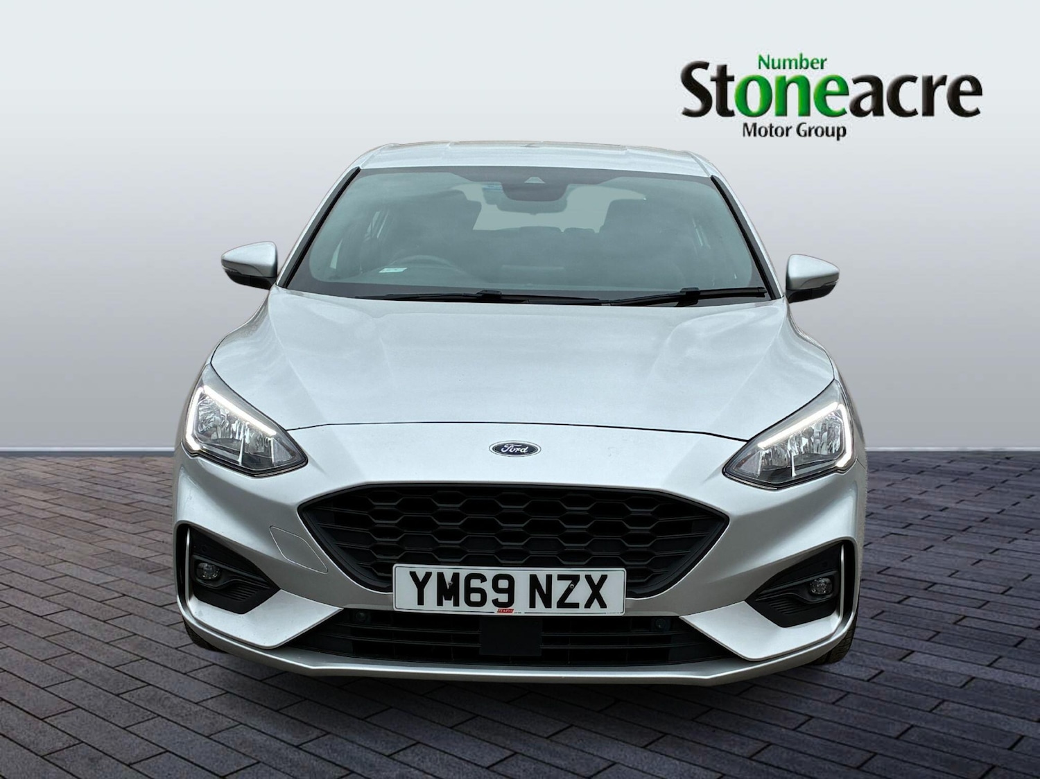 Used Ford Focus 2020 for sale - 78007509: Photo 2