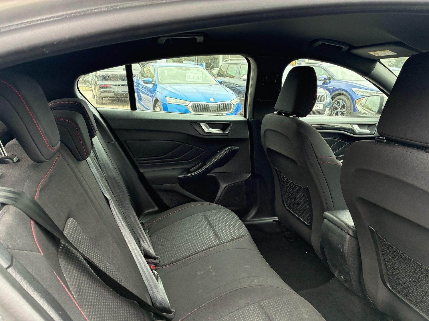 Used Ford Focus 2020 for sale - 78007509: Photo 22