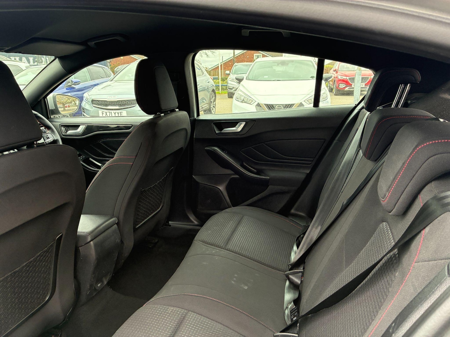 Used Ford Focus 2020 for sale - 78007509: Photo 23