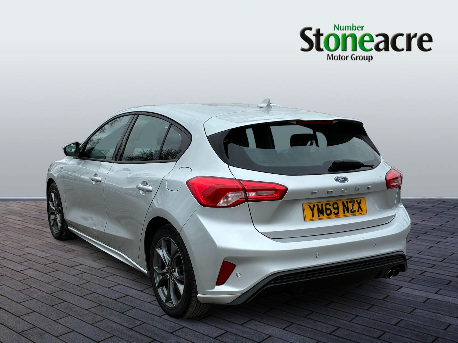 Used Ford Focus 2020 for sale - 78007509: Photo 4