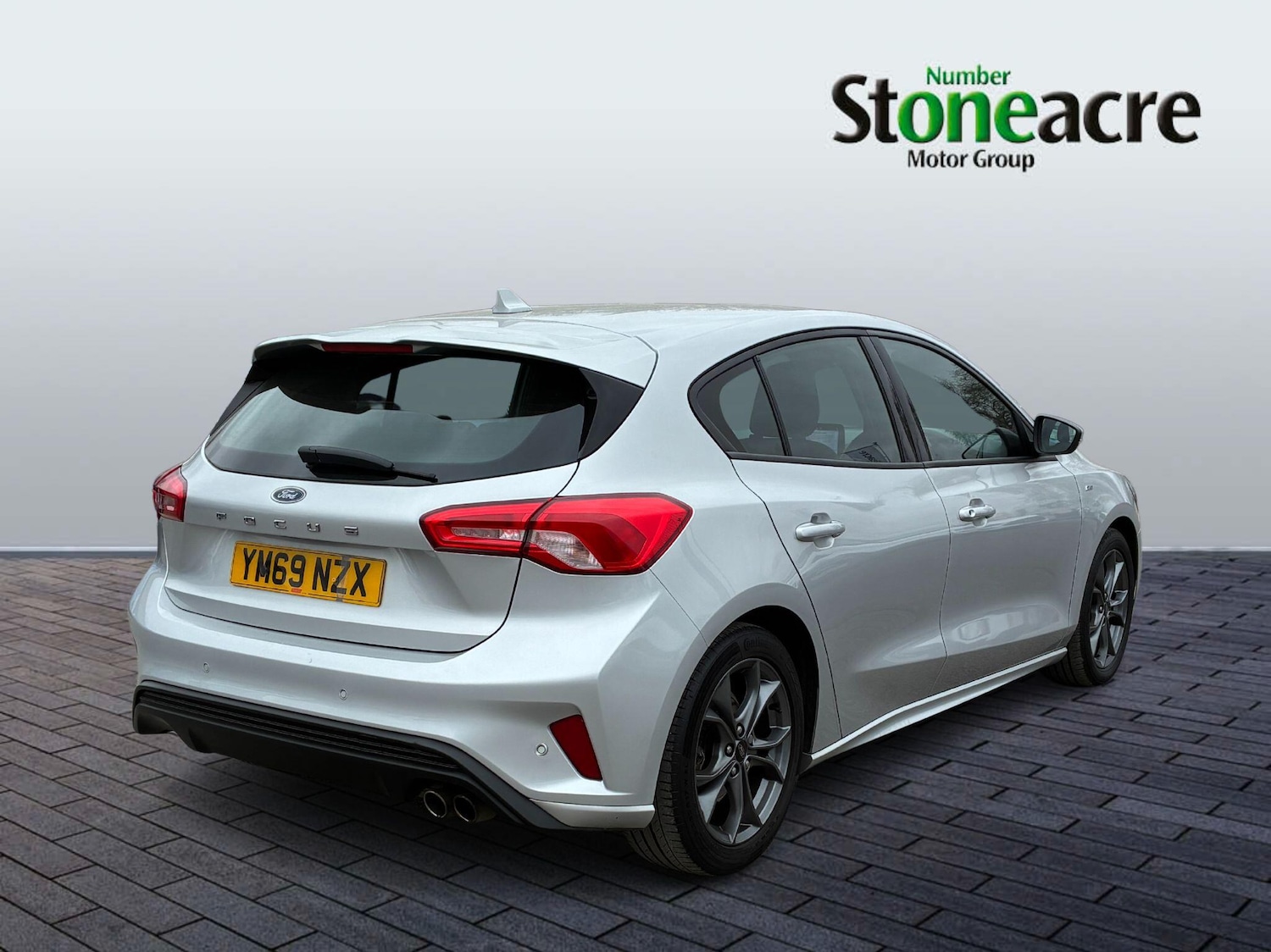 Used Ford Focus 2020 for sale - 78007509: Photo 8