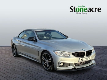 BMW 4 Series feature image