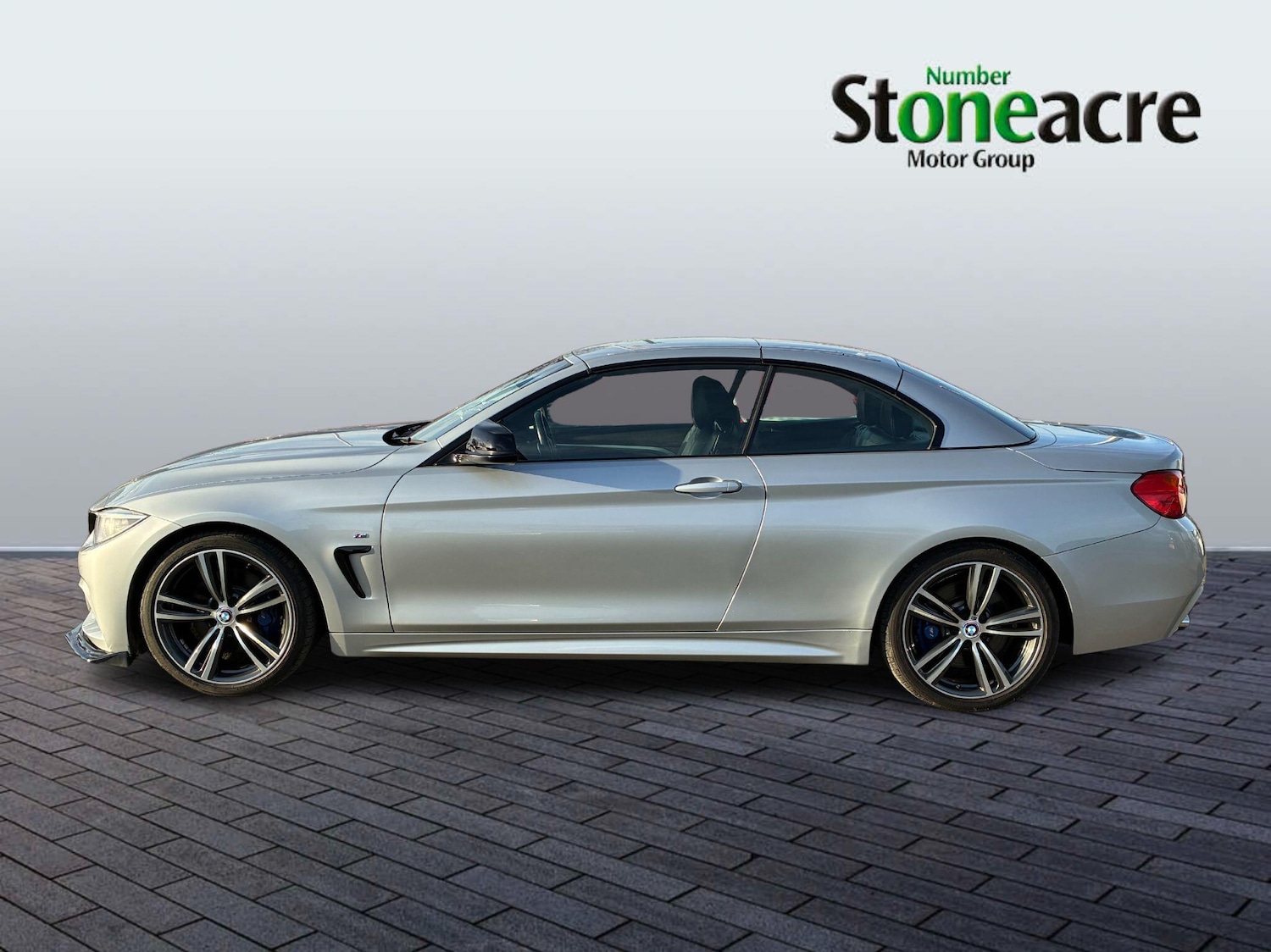 Used BMW 4 Series 2017 for sale - 77670436: Photo 5