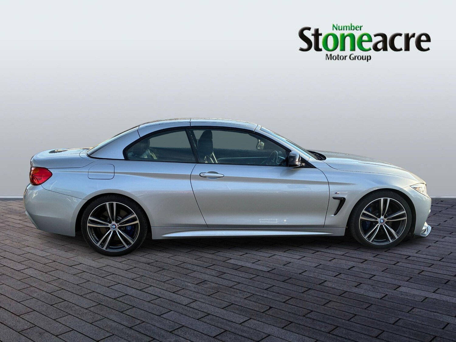 Used BMW 4 Series 2017 for sale - 77670436: Photo 7