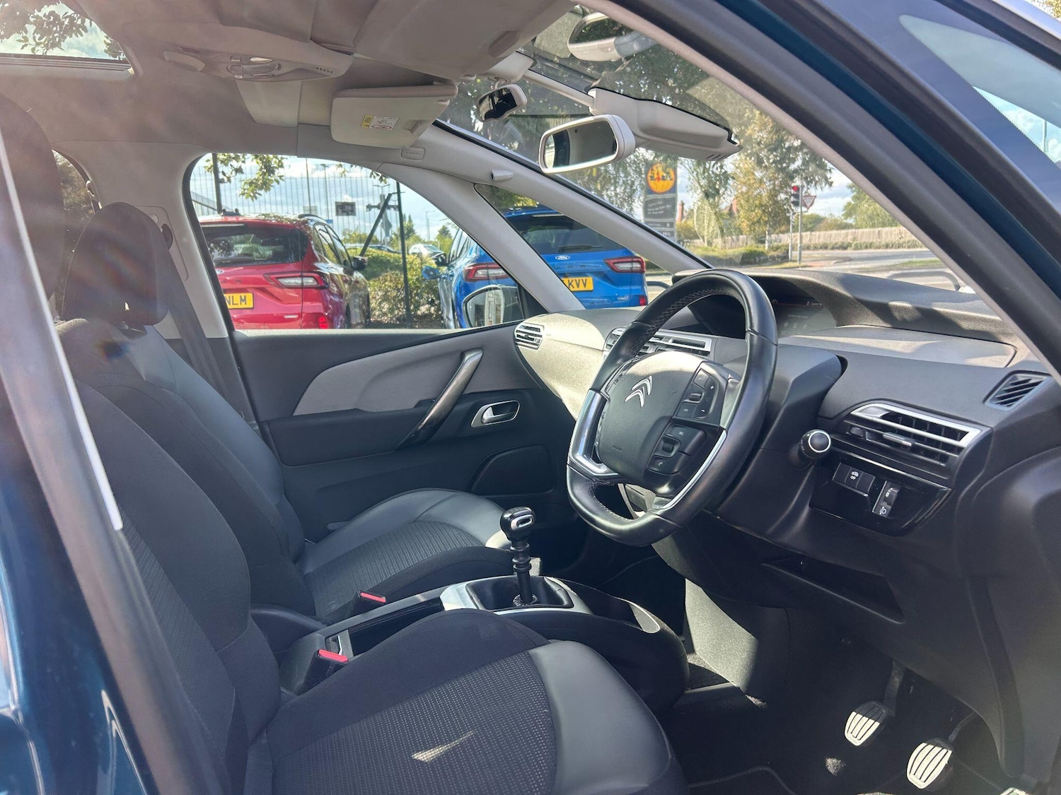 Used Citroen C4 Grand Picasso 2022 for sale - 76498522: Photo 12