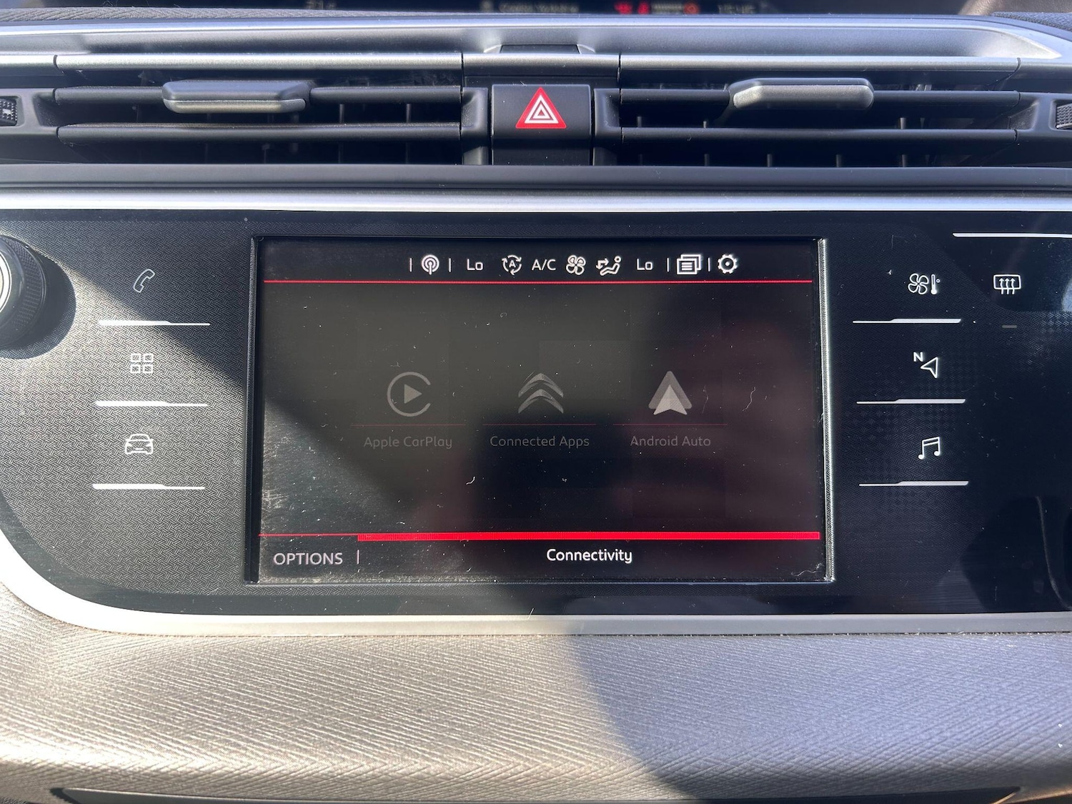 Used Citroen C4 Grand Picasso 2022 for sale - 76498522: Photo 17